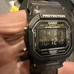 CASIO G-SHOCK DW-6695 FOX FIRE III A/Z - メルカリ