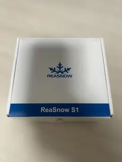 ReaSnow S1 コントローラーコンバーター