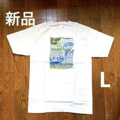 Buffer VCR Tシャツ ホワイト サイズ3 （L） - メルカリ