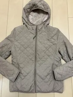 レディースダウンジャケット キルティングジャケット