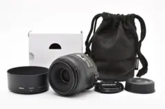 2026年最新】Nikon AF-S DX Micro NIKKOR 40mm f 2.8Gの人気アイテム