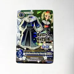アイカツカード アイカツ カード ゴスペルワンピース