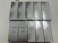 【新品】SHISEIDO MEN スキンケアセット