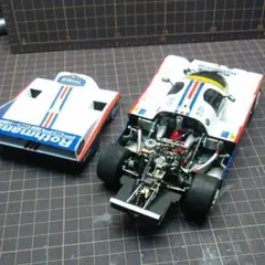 【川野正憲】 TAMIYA ポルシェ956 1/10スケールRCカー 2025年最新】タミヤ ポルシェ 956の人気アイテム - メルカリ
