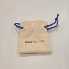 Louis Vuitton ポーチ 保存袋　アクセサリー入れ
