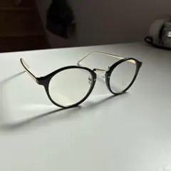 TRES eyewear メガネ