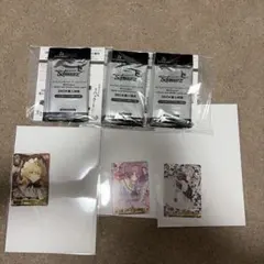 D*)様 ヴァイスシュヴァルツ　東方　特典プロモパック　9パック　カートン特典ま D*)様 ヴァイスシュヴァルツ 東方 特典プロモパック 9パック カートン