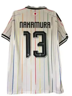 2026年最新】中村憲剛 ユニフォームの人気アイテム - メルカリ
