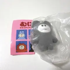 むにゅ 4 プクマウス