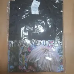 SUPERKNOVA コウキ コウキa.k.a.KING Tシャツ　生誕