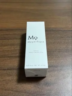 Magnifique リペア ハンドクリーム CICA 60g