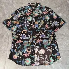 新品 BUCK-TICK TOUR 2022 アロハシャツ Lサイズ - メルカリ