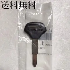 ゼファーχ ブランクキー スペアキー メインキー ゼファー 223Cのサムネイル