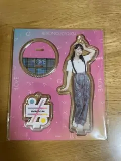 2025年最新】佐々木舞香 アクスタの人気アイテム - メルカリ