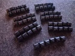 オイルキングVer.3　キースイッチ 66個