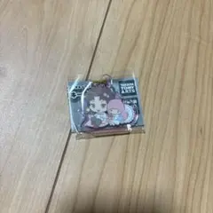 夏目友人帳×サンリオキャラクターズ　アクリルキーホルダー