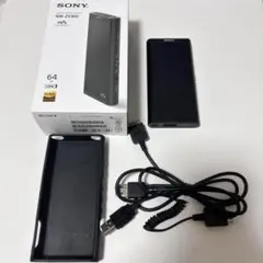 2026年最新】sony ウォークマン nw-zx300の人気アイテム - メルカリ