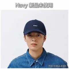 26SS WTAPS T-7 CAP NYLON PERTEX GRAY新品 - メルカリ