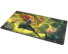 mtg Secret Lair ダンダーン/ Dandân Deckプレイマット mtg Secret Lair ダンダーン/ Dandân Deckプレイマット - メルカリ