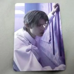 TXT 7TH YEAR Weverse トレカ ヨンジュン