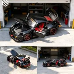 2026年最新】rwb 930の人気アイテム - メルカリ