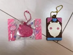 ちいかわ キーホルダー 2点セットのサムネイル