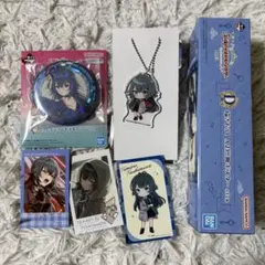 学園アイドルマスター 月村手毬 まとめ売り