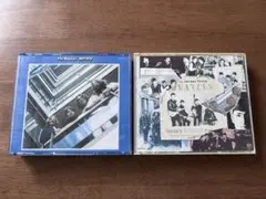 The Beatles ビートルズ CD 2作品セットのサムネイル