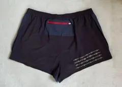 美品 ELDORESO ショートパンツ 短パン L ランニング トレランのサムネイル