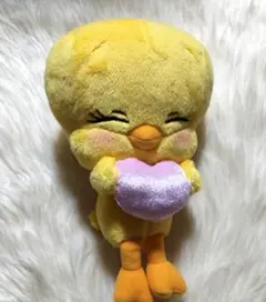 2026年最新】トゥイーティー ぬいぐるみの人気アイテム - メルカリ