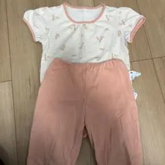 UNIQLOパジャマ 90cm