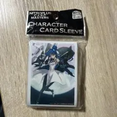 NITROPLUS スリーブ 「装甲悪鬼村正」 湊斗光