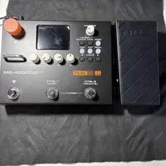 LINE6 M9 純正アダプター付き - メルカリ