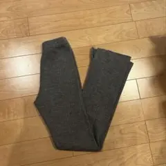スタイルナンダ　ニット　グレー　パンツ