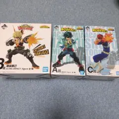 僕のヒーローアカデミア