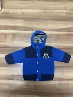 XLARGE キッズ中綿アウター90㎝