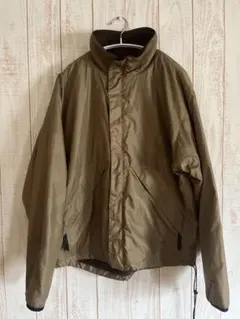 stevenalan×ALTUS 別注　ナイロンブルゾン