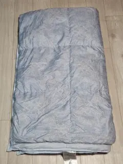西川　超軽量　羽毛掛け布団 190×210cm ダブル