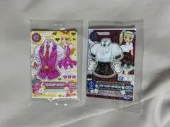 アイカツカード セブンイレブン