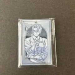 鬼滅の刃 宇髄天元 モクテルバー コレクションロト 第2弾 アクリルチャーム A