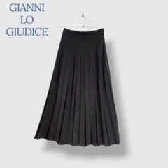 ＊GIANNI LO GIUDICE＊ サイズ34 スカート プリーツスカートのサムネイル