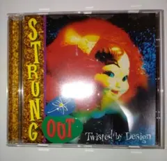 ★Strung Out / Twist By Design★