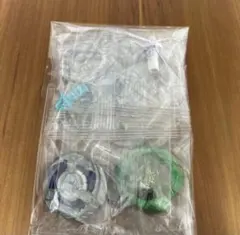 ベイブレードX ゴーレムロック シャークギル セット