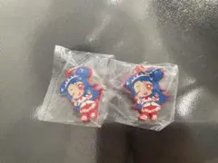 ひみつのアイプリ ラバーマスコット4 ビビ