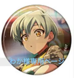 わか様専用ページ