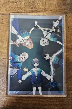 MyGO!!!!! 迷跡波 完全生産限定盤 LP レコード アナログ 新品未開封 迷跡波(完全生産限定盤/アナログ盤)/MyGO!!!!!/MyGO!!!!! 1st