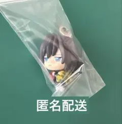 鬼滅の刃 つまんでつなげてマスコット　富岡義勇