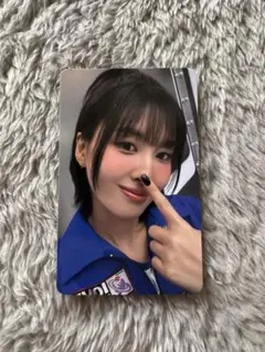 TWICE 10周年 ポップアップ 入場特典 トレカ モモ - メルカリ