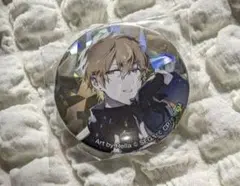 東雲彰人 缶バッジ 宝石箱 プロセカ 彰人 20C 18B エピカ 箔押し