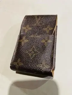 Louis Vuitton モノグラムシガレットケース